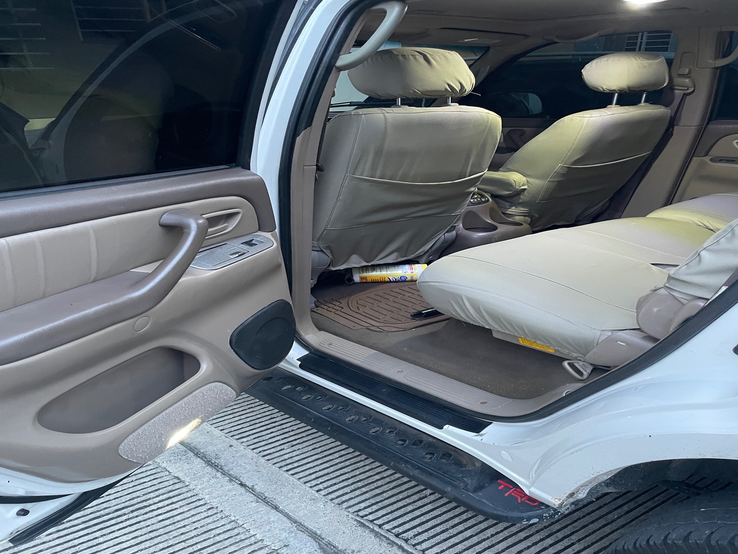 jeepetas y camionetas - Toyota sequoia 20014x4 5