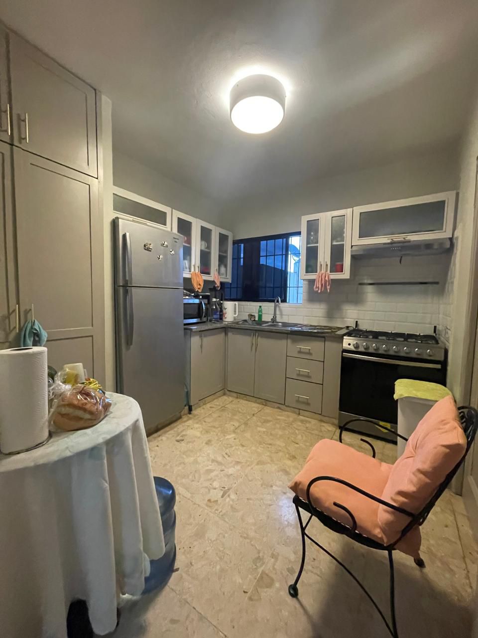 apartamentos - Apartamento de Venta En La Independencia  4