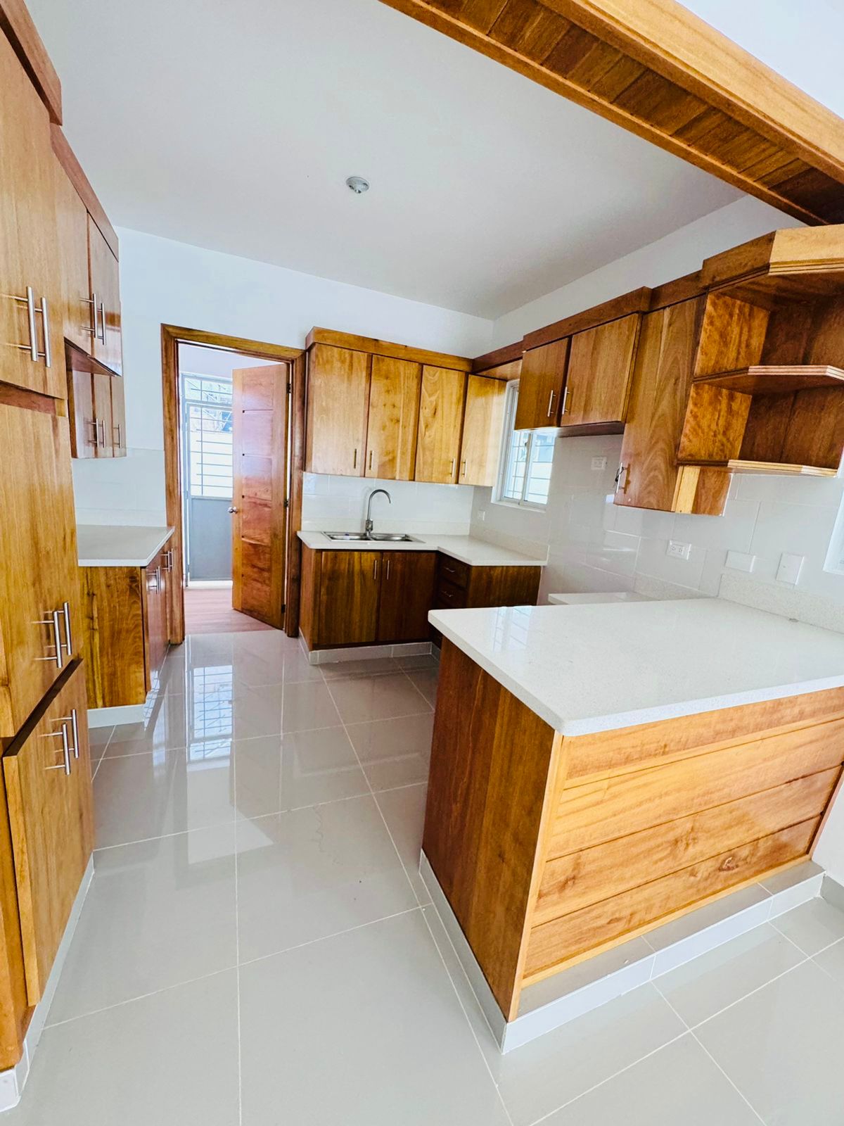 casas - CASA EN VENTA EN LA BARRANQUITA. 6