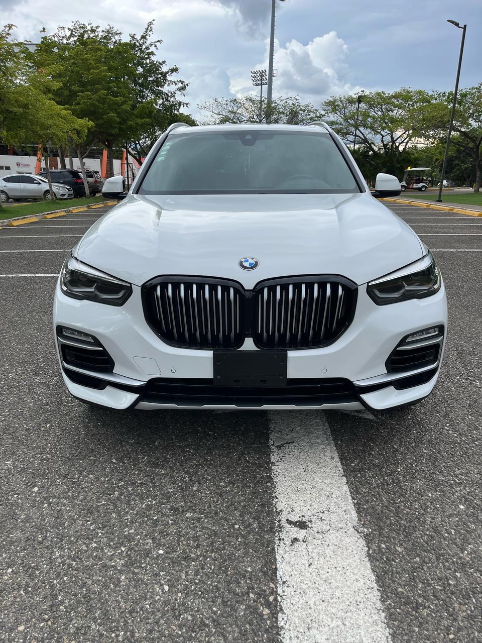 jeepetas y camionetas - bmw x5 xdrive 40i 2019 3