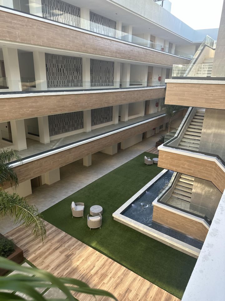 apartamentos - Apartamento en Punta Cana Village de  3 habitacion 1