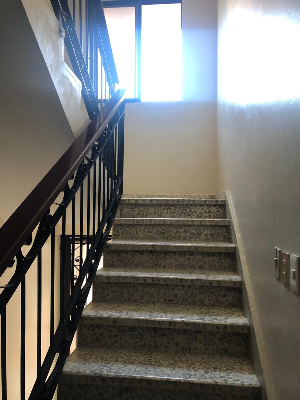 apartamentos - APARTAMENTO EN VENTA EN LA ESMERALDA, SANTIAGO. 5