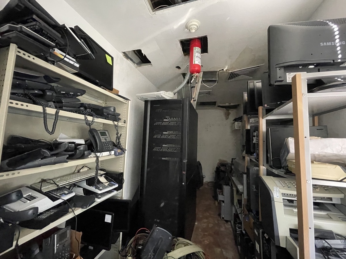oficinas y locales comerciales - Edificio en Naco con 23 parqueos entrega en 45 dia 8