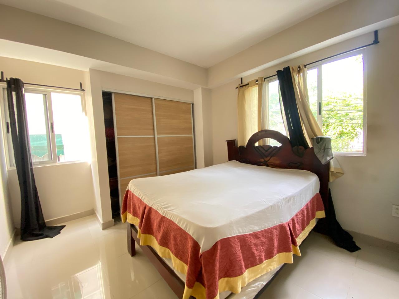 apartamentos - Vendo Hermoso apartamento en Honduras 1