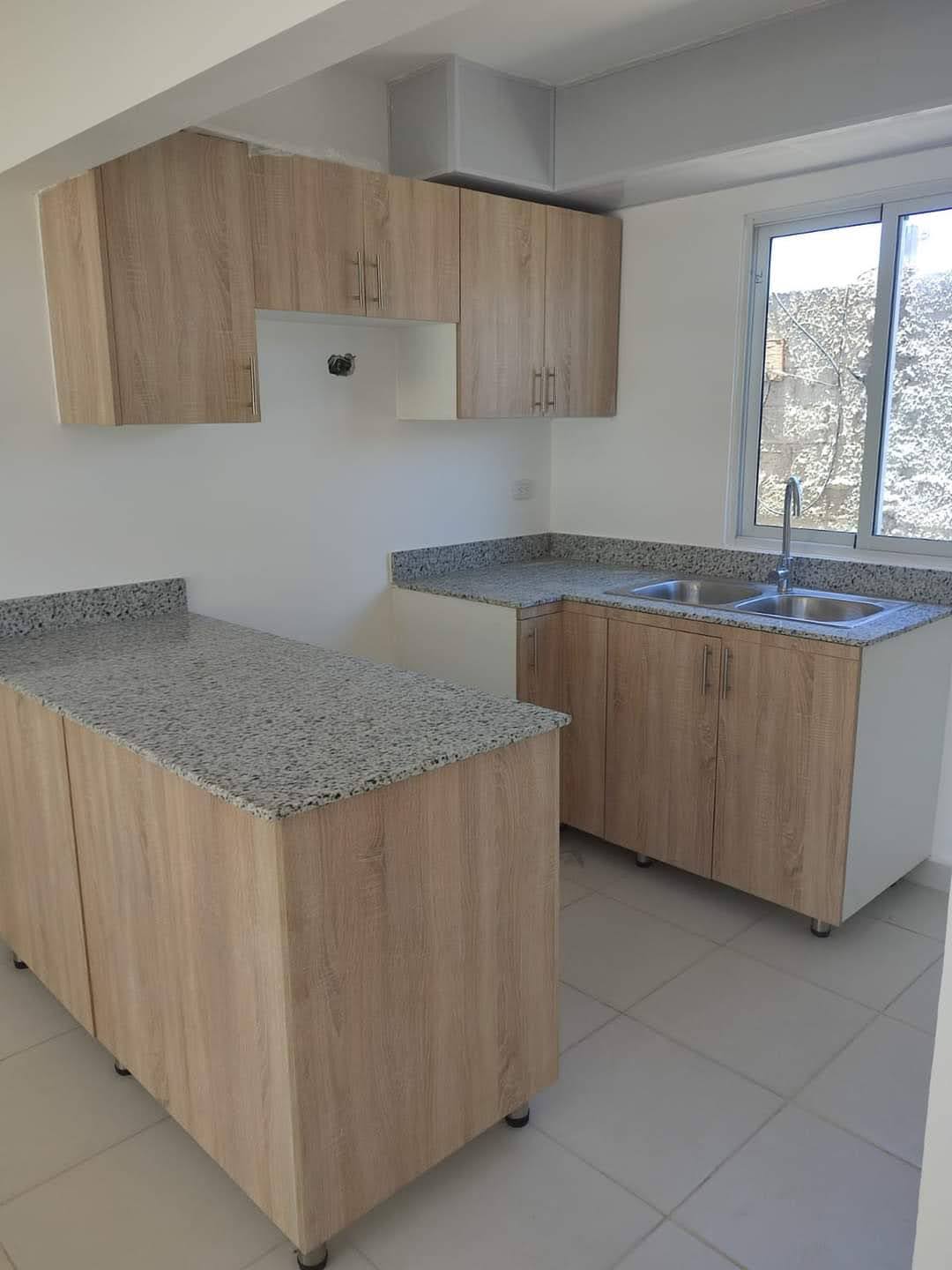 apartamentos - Apartamento en Alquiler  8