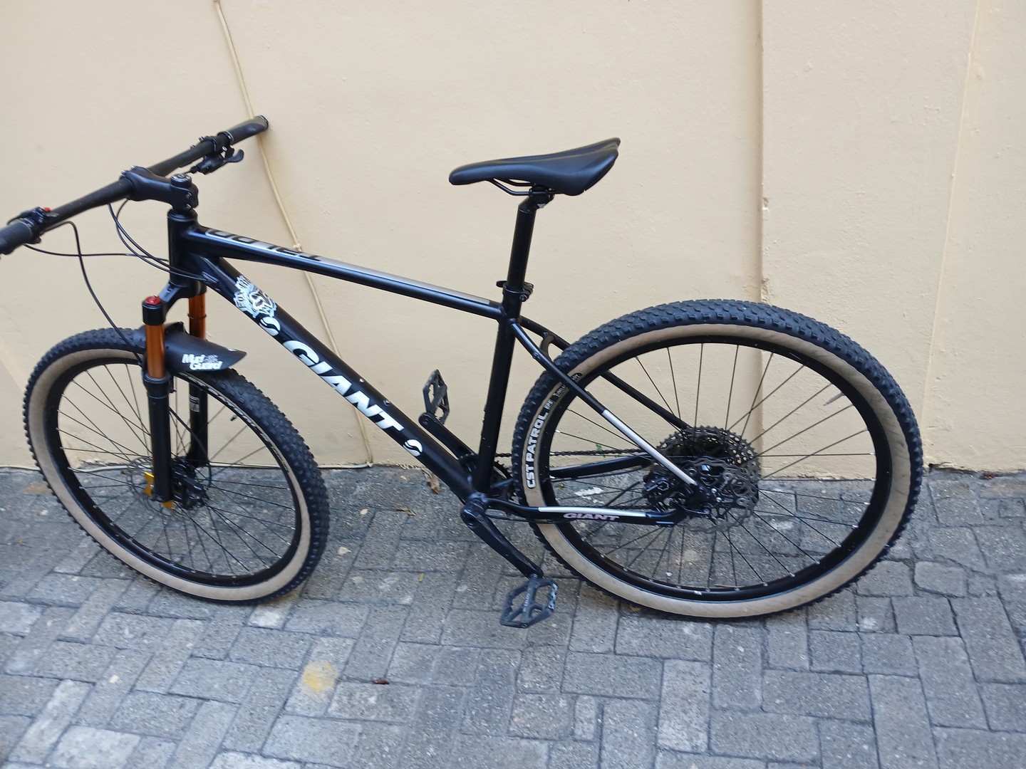 bicicletas y accesorios - Gian Talón Aro 29 5
