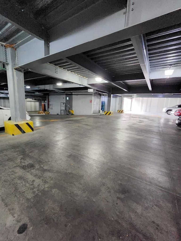 oficinas y locales comerciales - Edificio Corporativo Clase 5 Antisísmico de 5 Pisos de 325 MTS 6