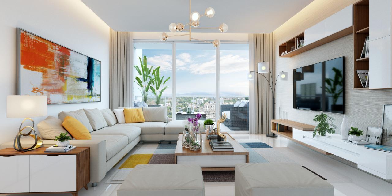 apartamentos - Residencial Rosamary V 7