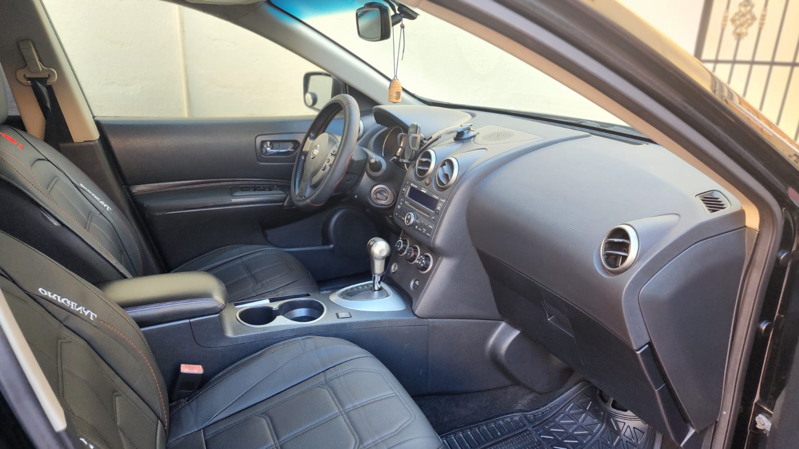 jeepetas y camionetas - Nissan Rogue SL 2010 (Edición Full) 2