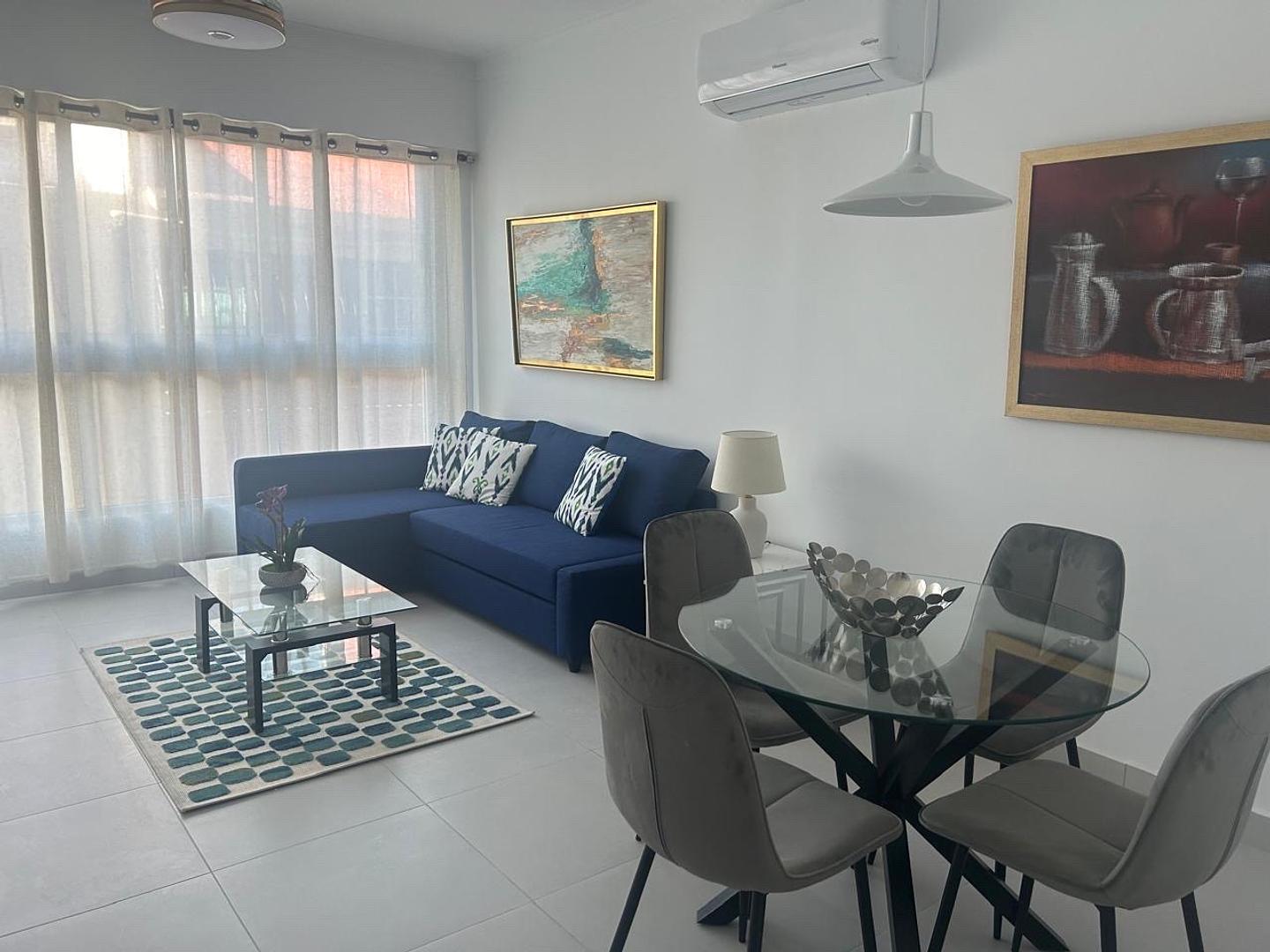apartamentos - Se vende apartamento en Bella Vista.