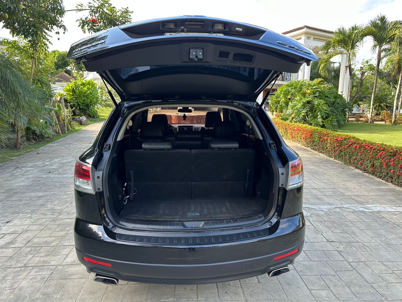 jeepetas y camionetas - For Sale ( Se Vende ) Mazda CX5-9, perfectas condiciones 🥇📞🏁✅ 5