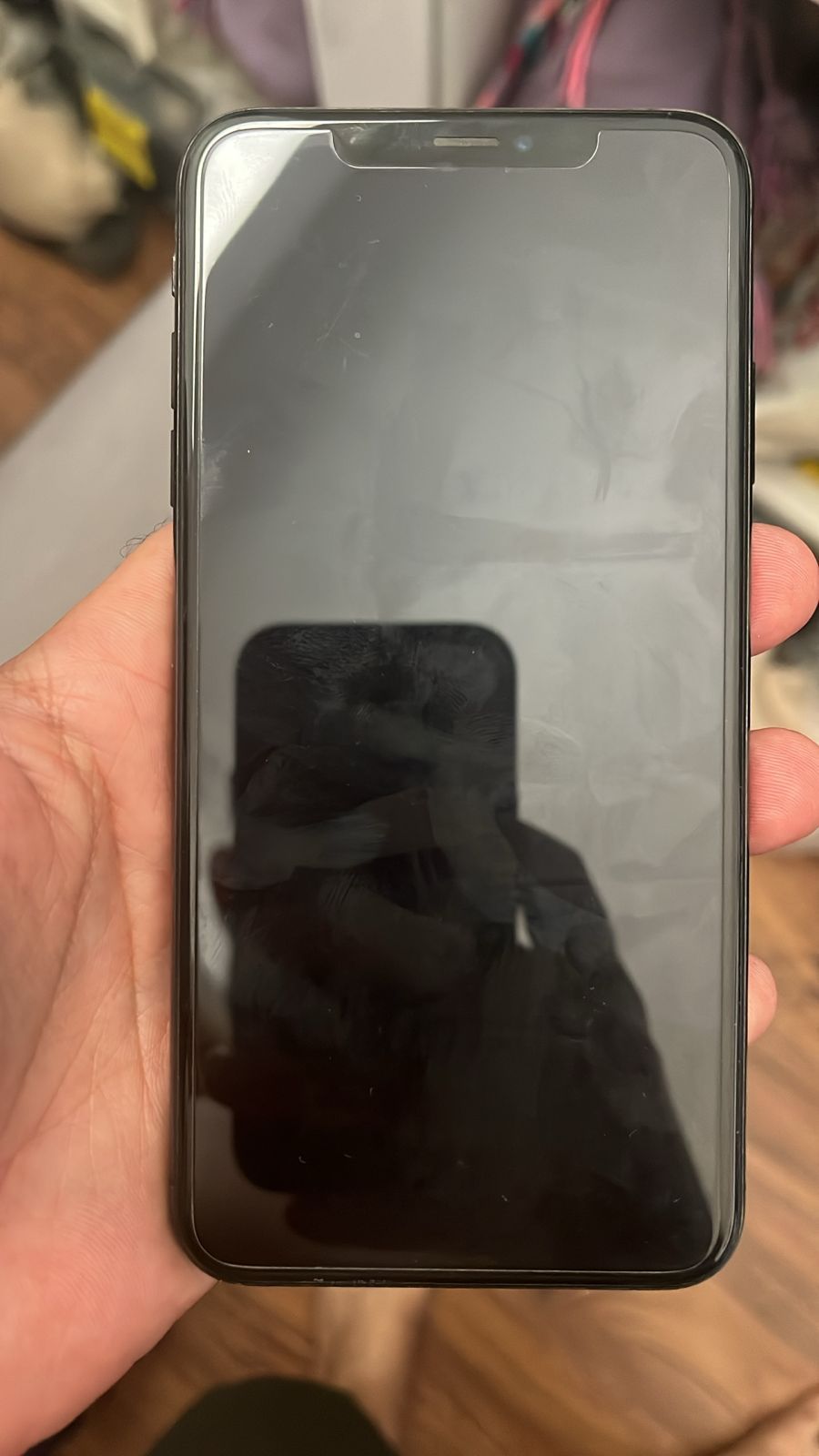celulares y tabletas - iPhone XS Promax 512 GB 1