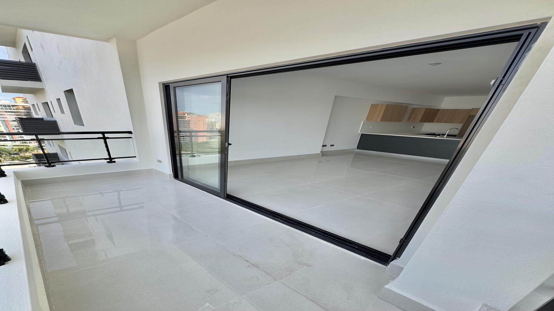 apartamentos - Apartamento Nuevo en La Esperilla 4