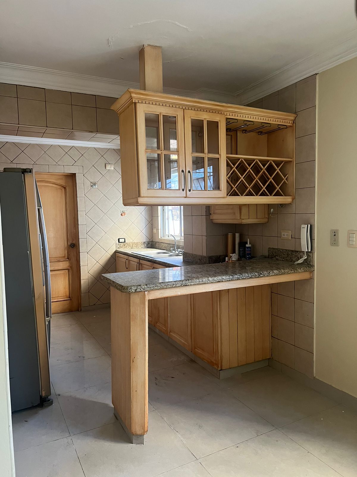 penthouses - Vendo Pent-house en Urbanización Real 6