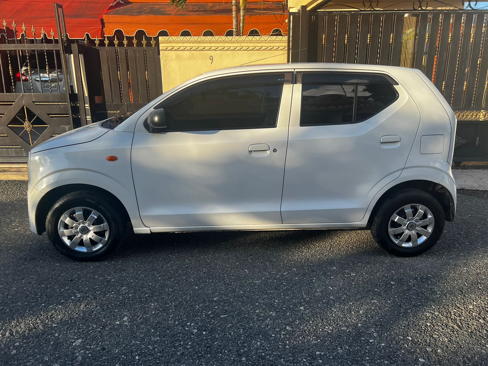 carros - 🚗Suzuki Alto  económico con radar de Colision!🔥 1