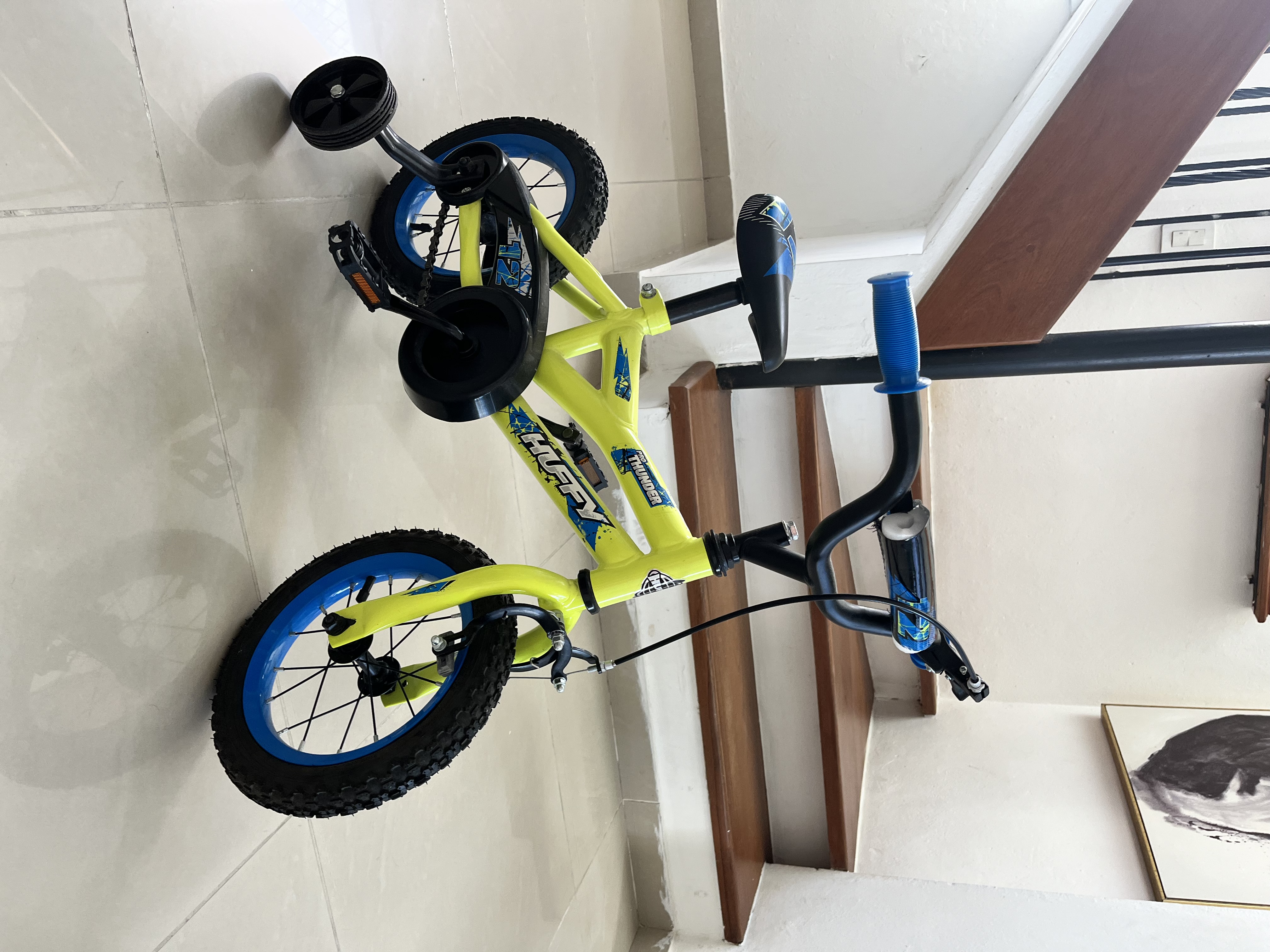 juguetes - Bicicleta para niño  1