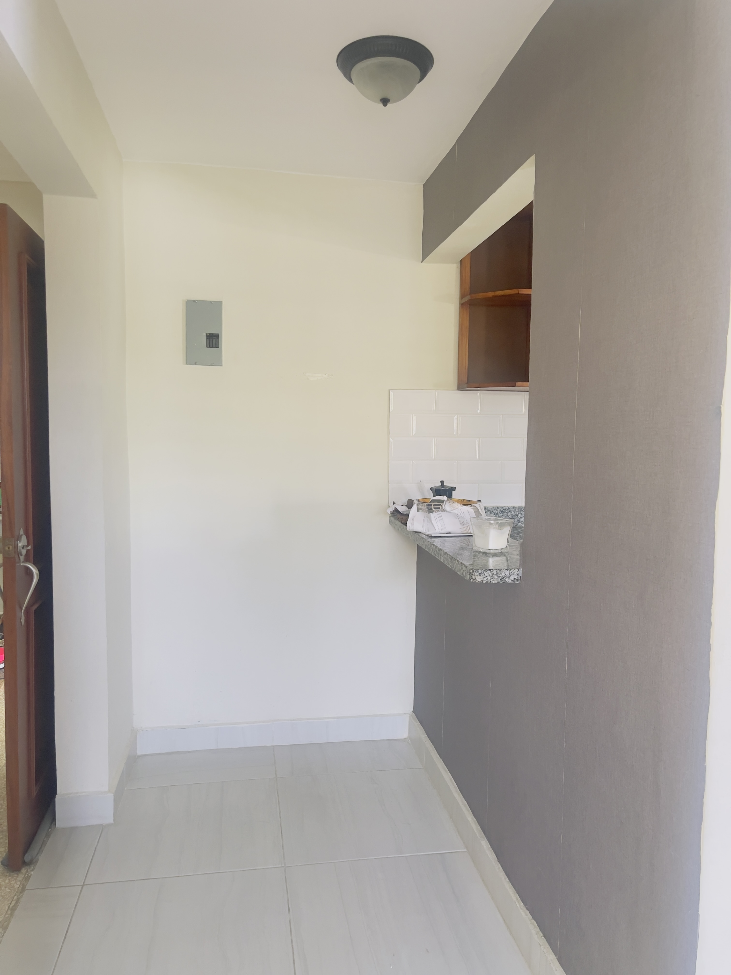 apartamentos - Se alquila  2