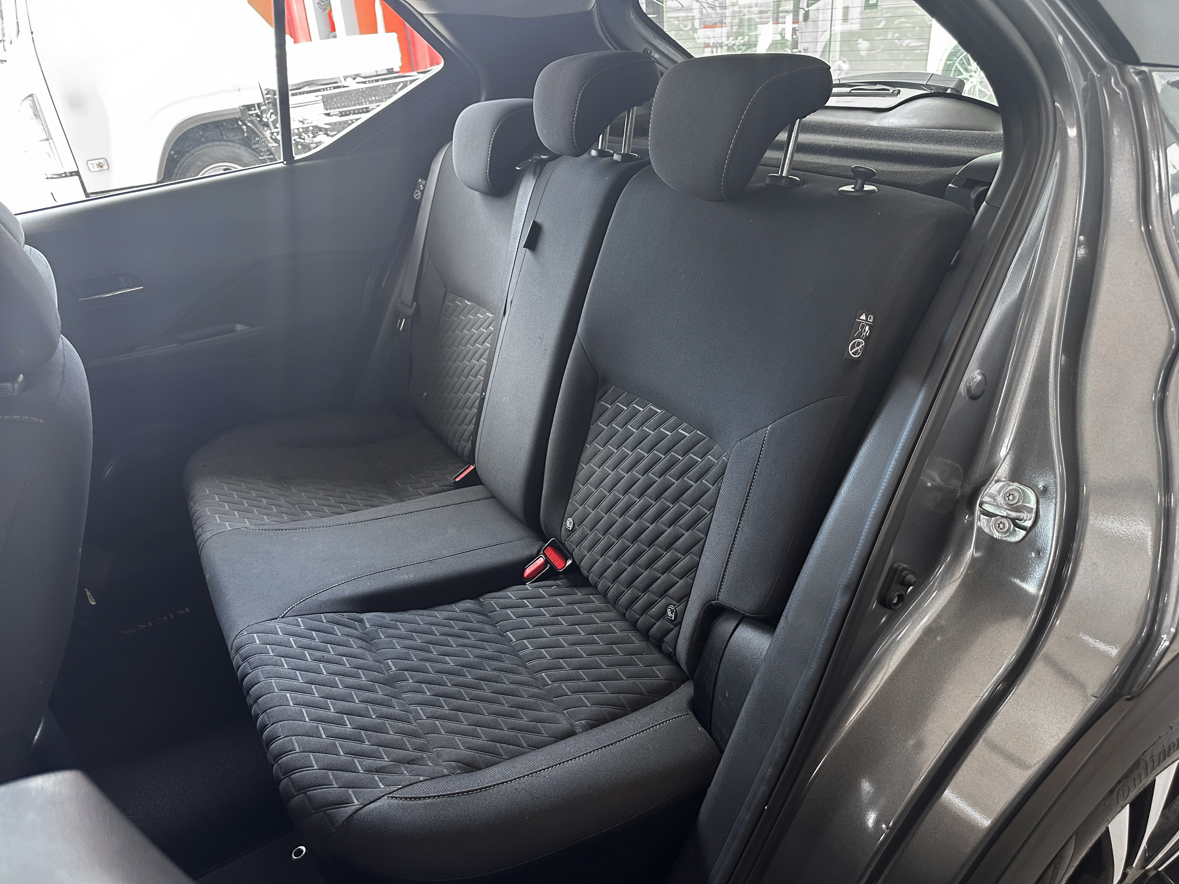 jeepetas y camionetas - Nissan kicks 2023 6