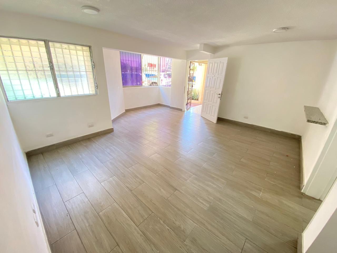 apartamentos - Se alquila apartamento en Piantini 0