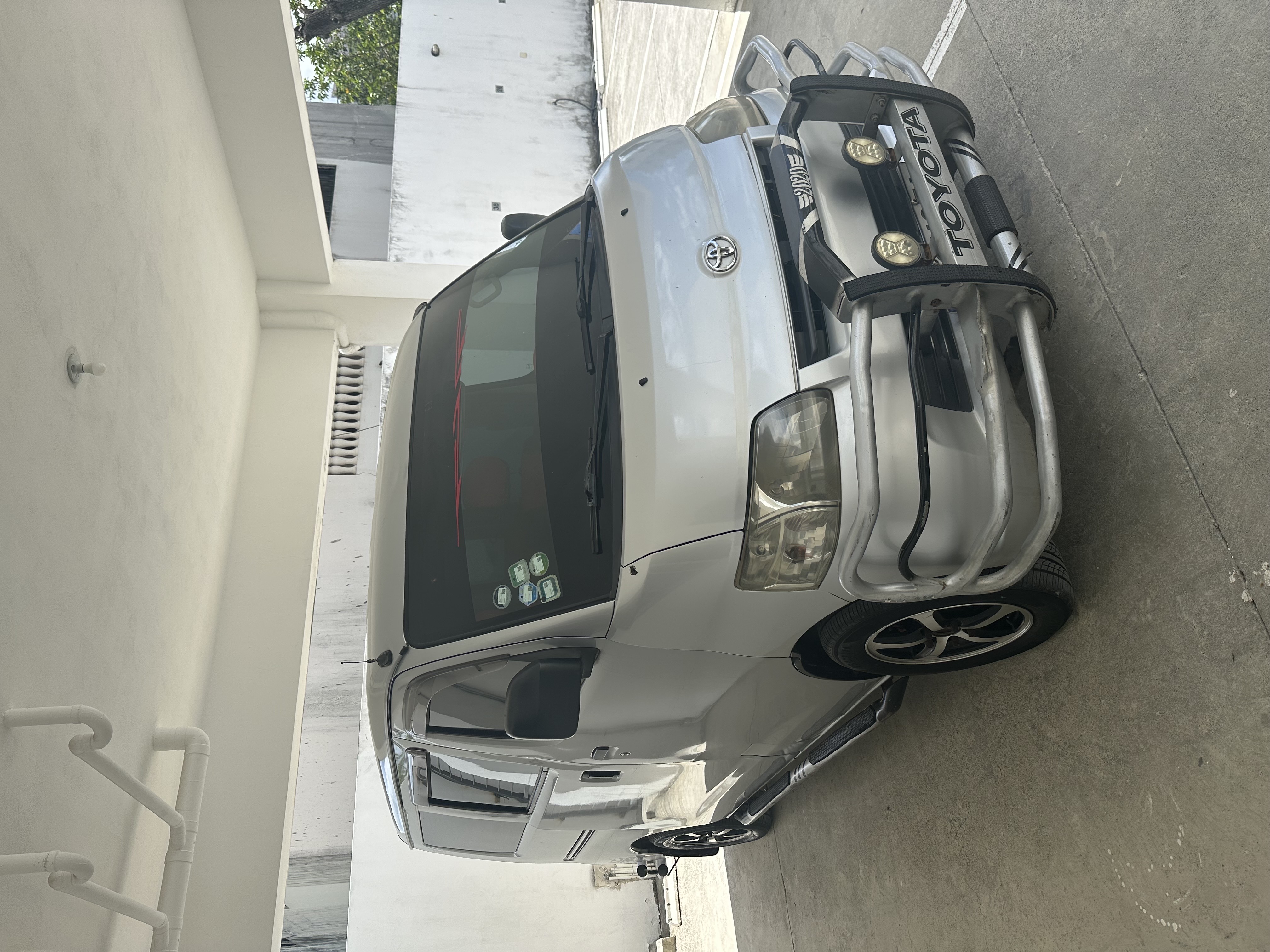 otros vehiculos - Toyota Tonw Ace 2014 4x4  0