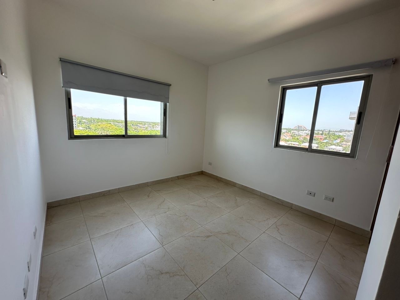 apartamentos - alquilo en villa María Chantini 6 nivel  4