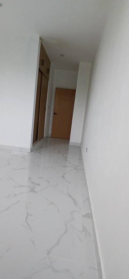apartamentos - TORRE RESIDENCIAL DE 12 APARTAMENTOS REPARTO LOS T 4