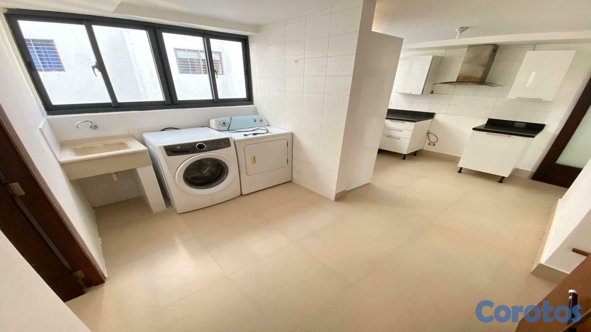 penthouses - Penthouse en Naco 8