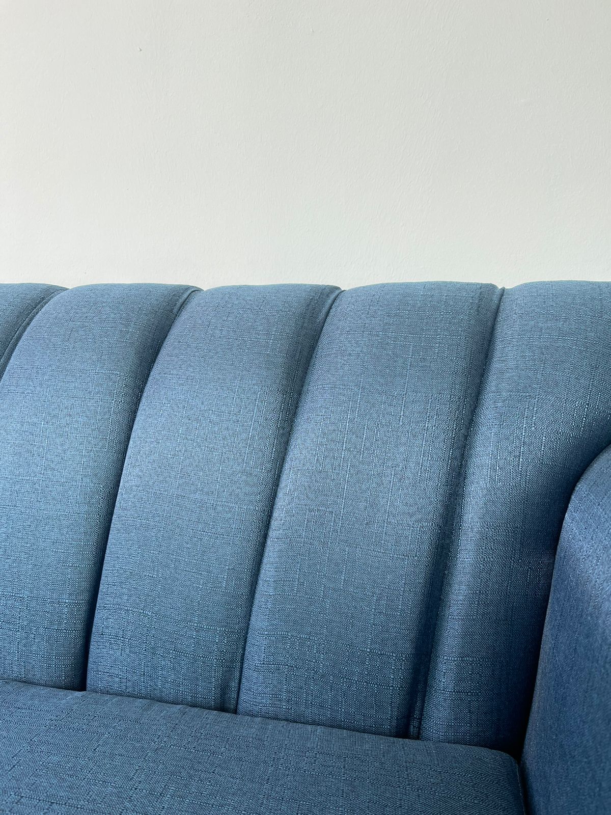muebles y colchones - Sofa de 3 plazas 3
