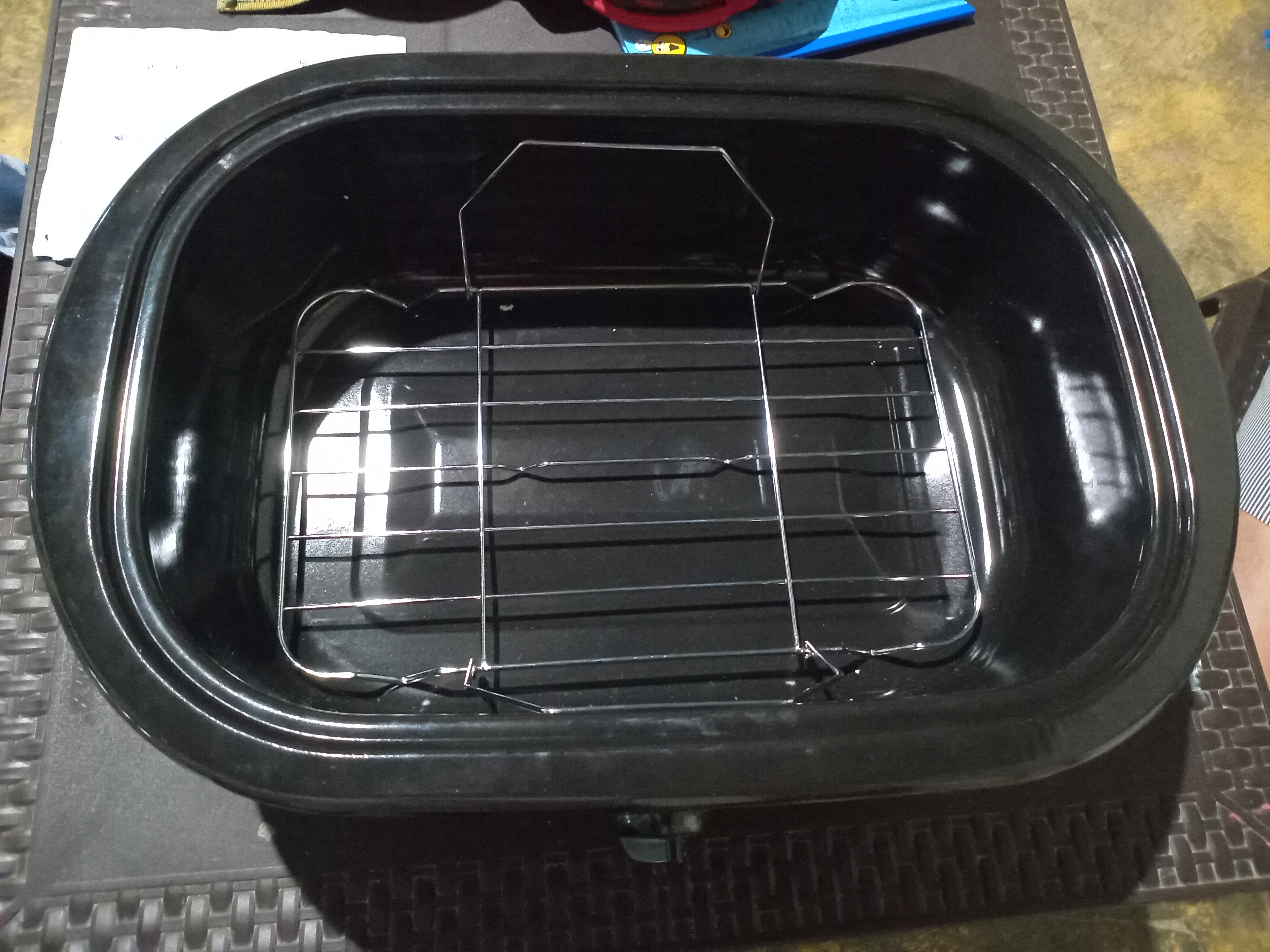 cocina - Horno Asador 5