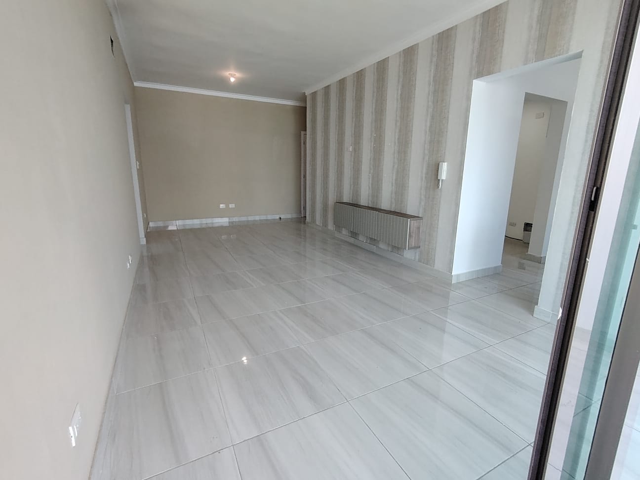 apartamentos - Alquiler de Apartamento Vacío en Evaristo Morales