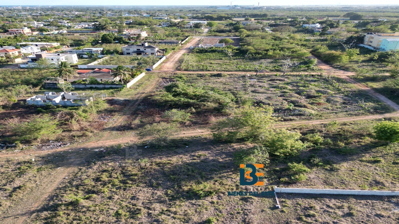 solares y terrenos - Se Vende Solar con 510 METROS. En SPM. 4