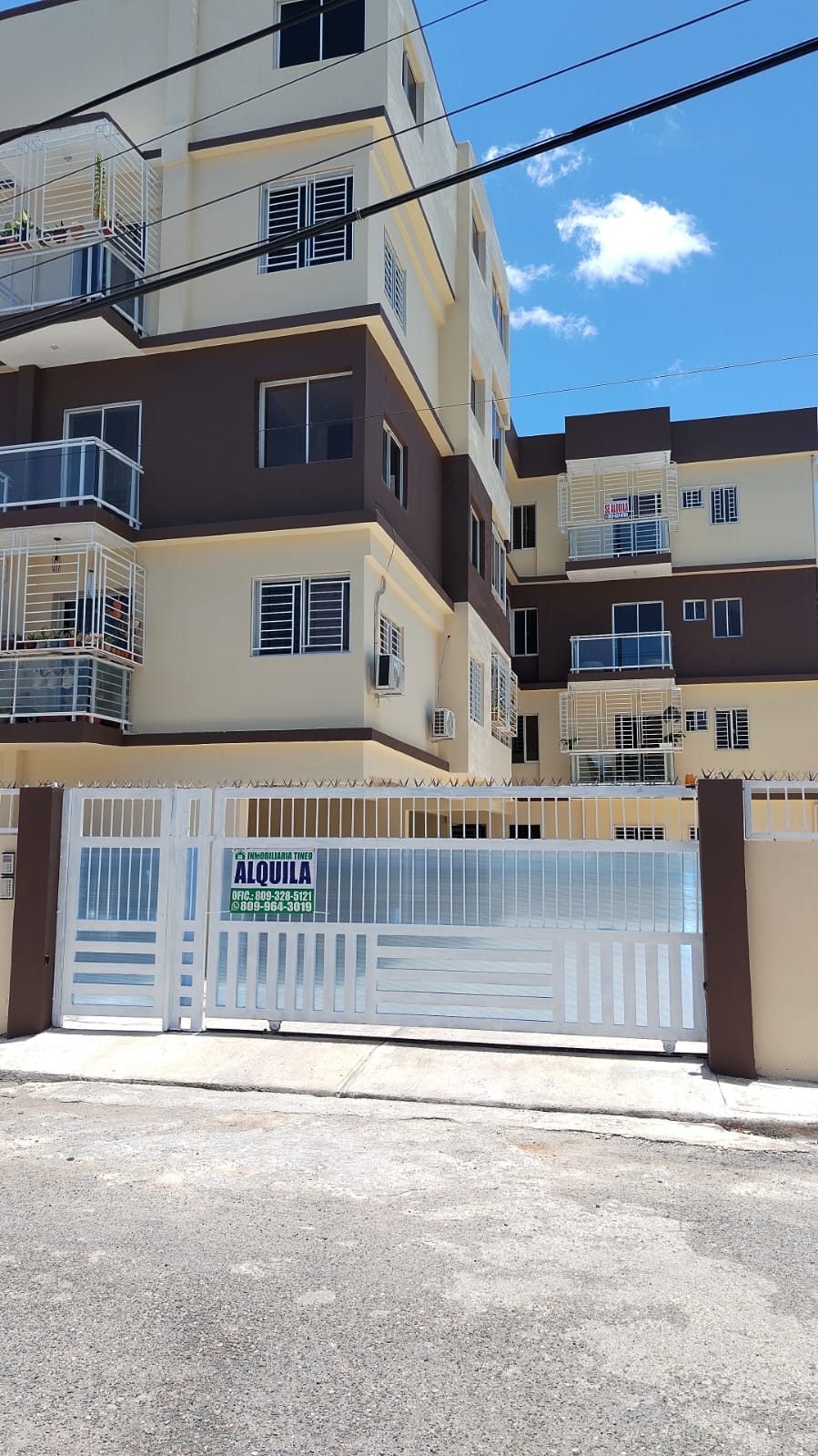 apartamentos - Apartamento en Vista Hermosa