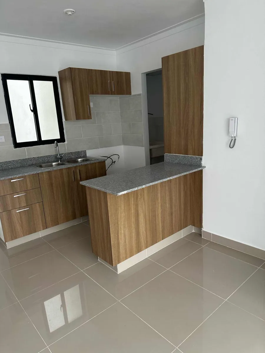 apartamentos - ALQUILER EN RIVERA VERDE CANCINO ADENTRO SDE 8