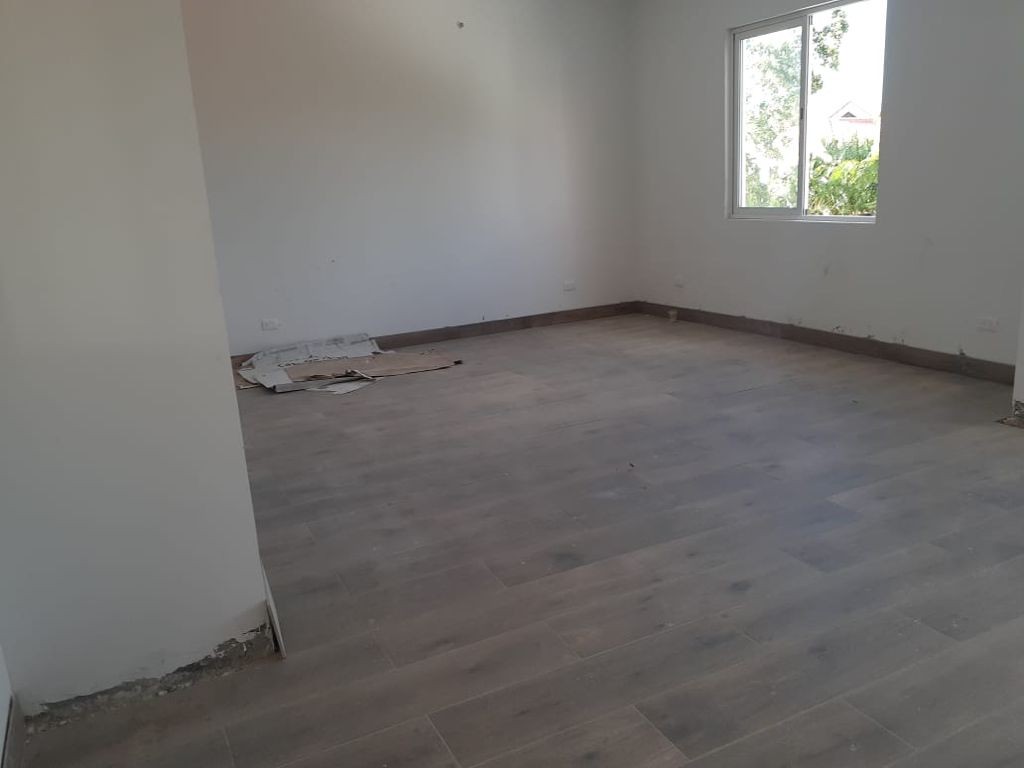 casas vacacionales y villas - VILLA EN METRO COUNTRY CLUB, JUAN DOLIO 6