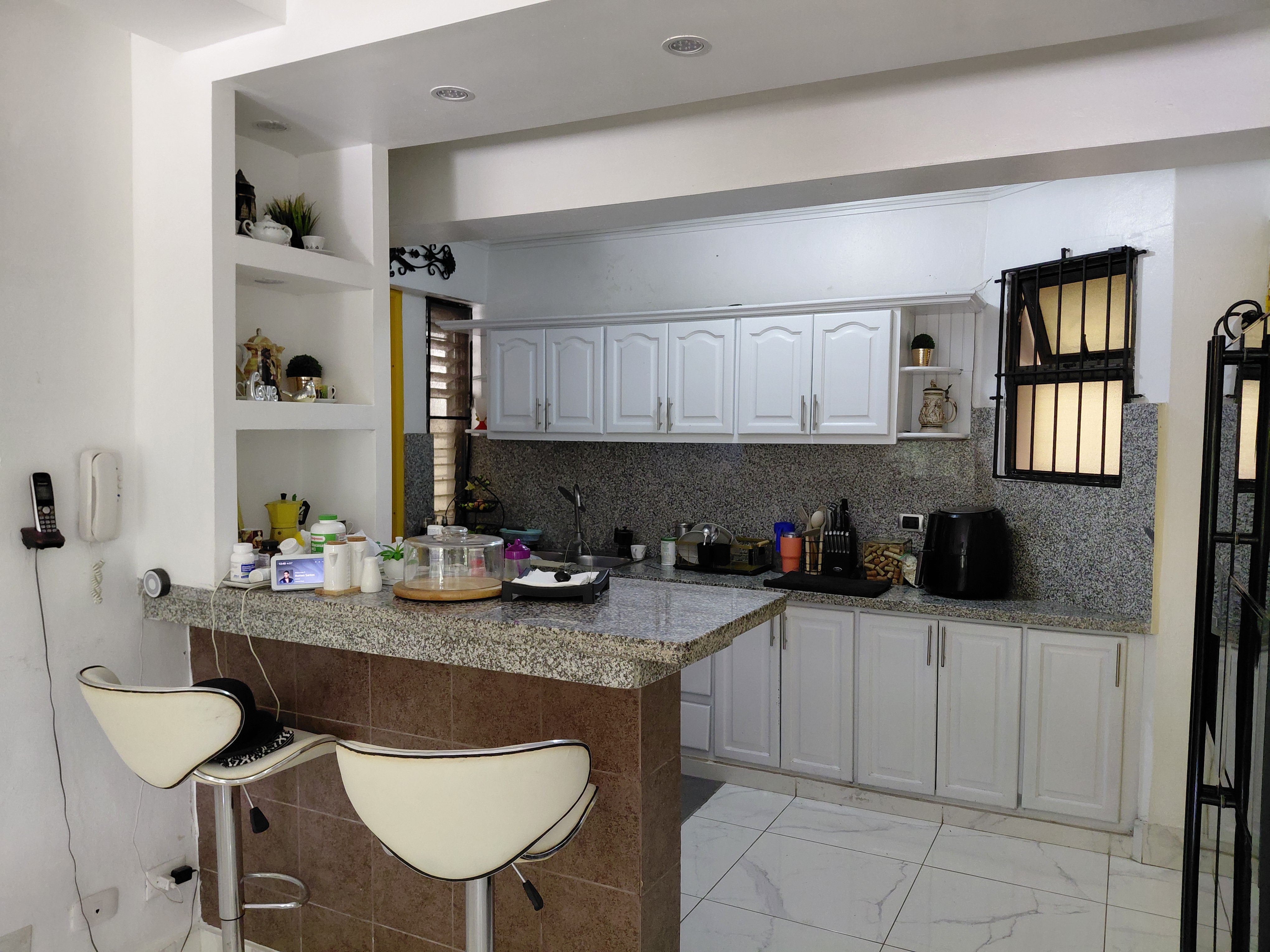 apartamentos - Apartamento en Arroyo Hondo viejo 3