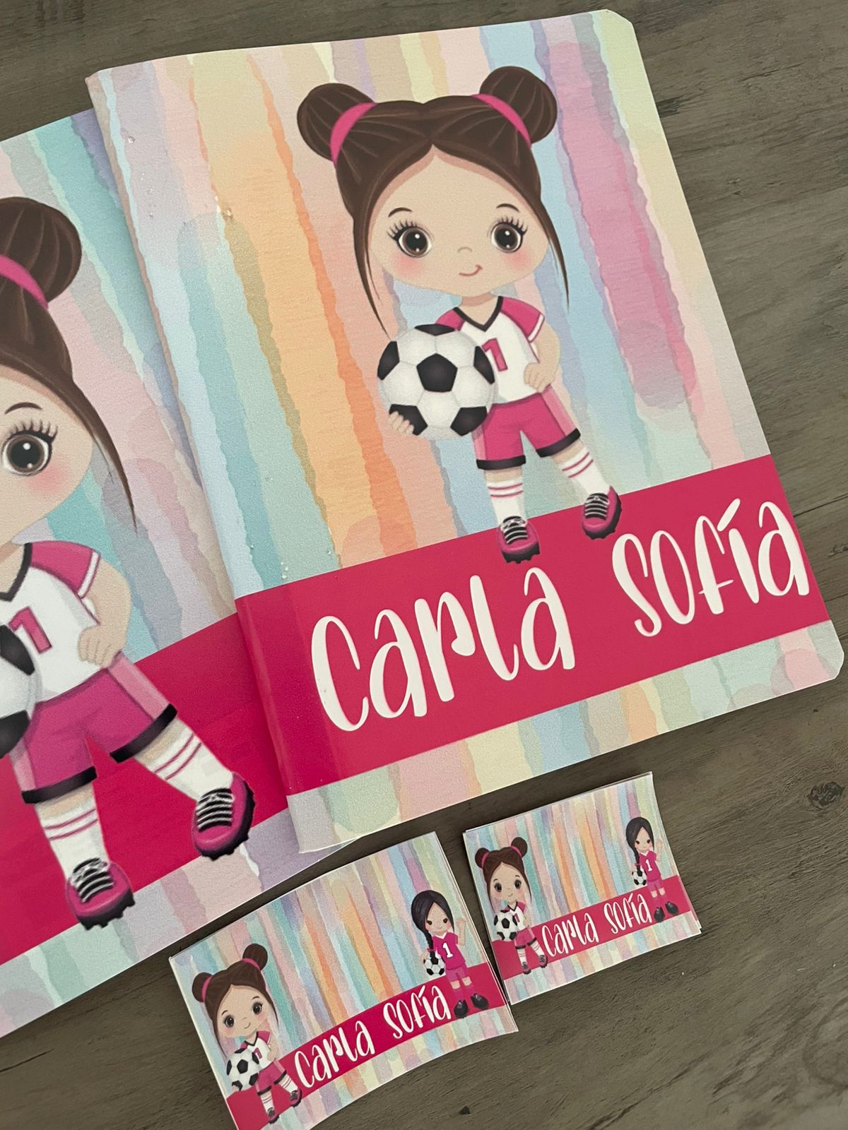 servicios profesionales - Servicio de forrado de libros y cuadernos  1