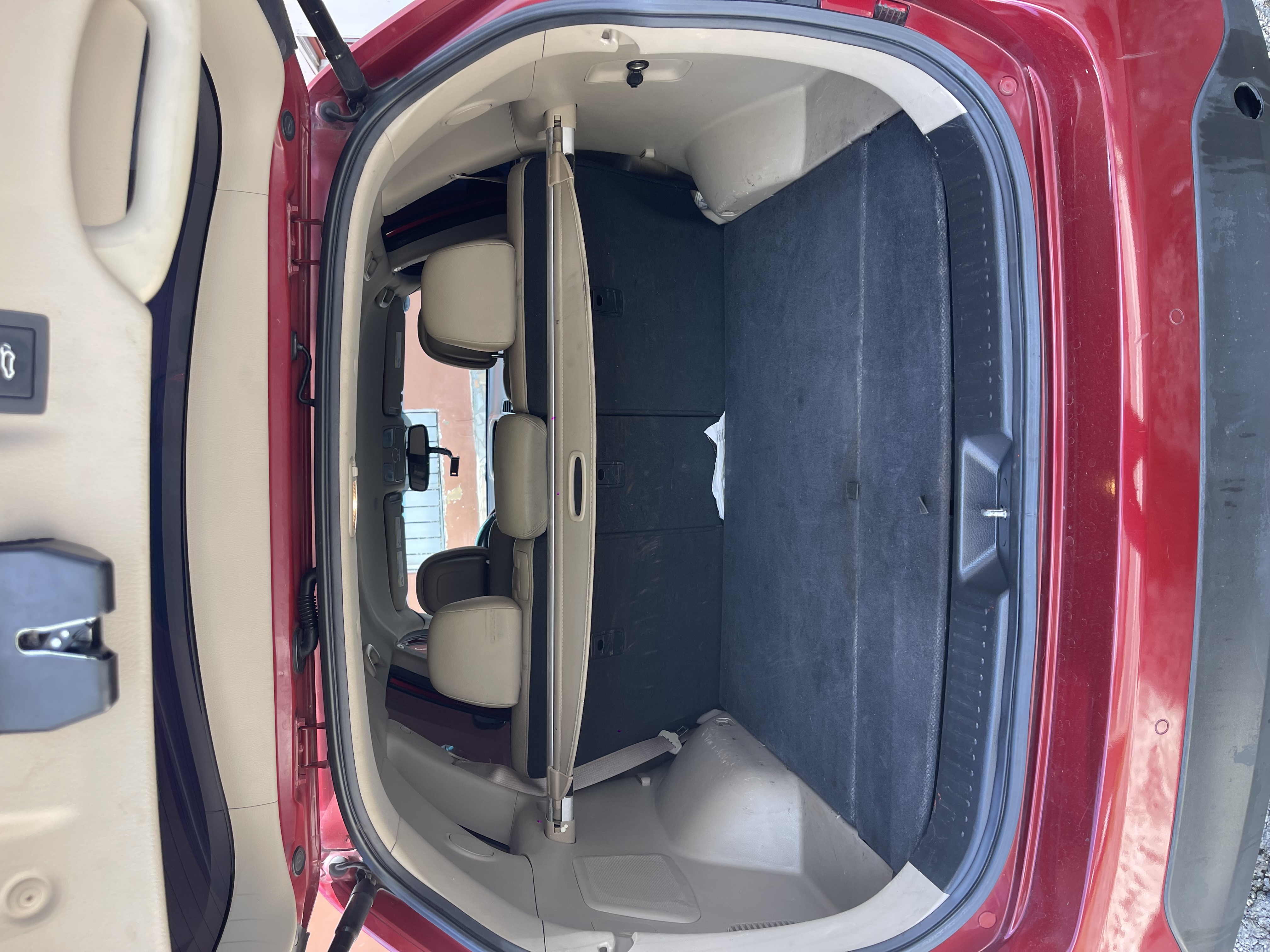 jeepetas y camionetas - KIA SORENTO 2014