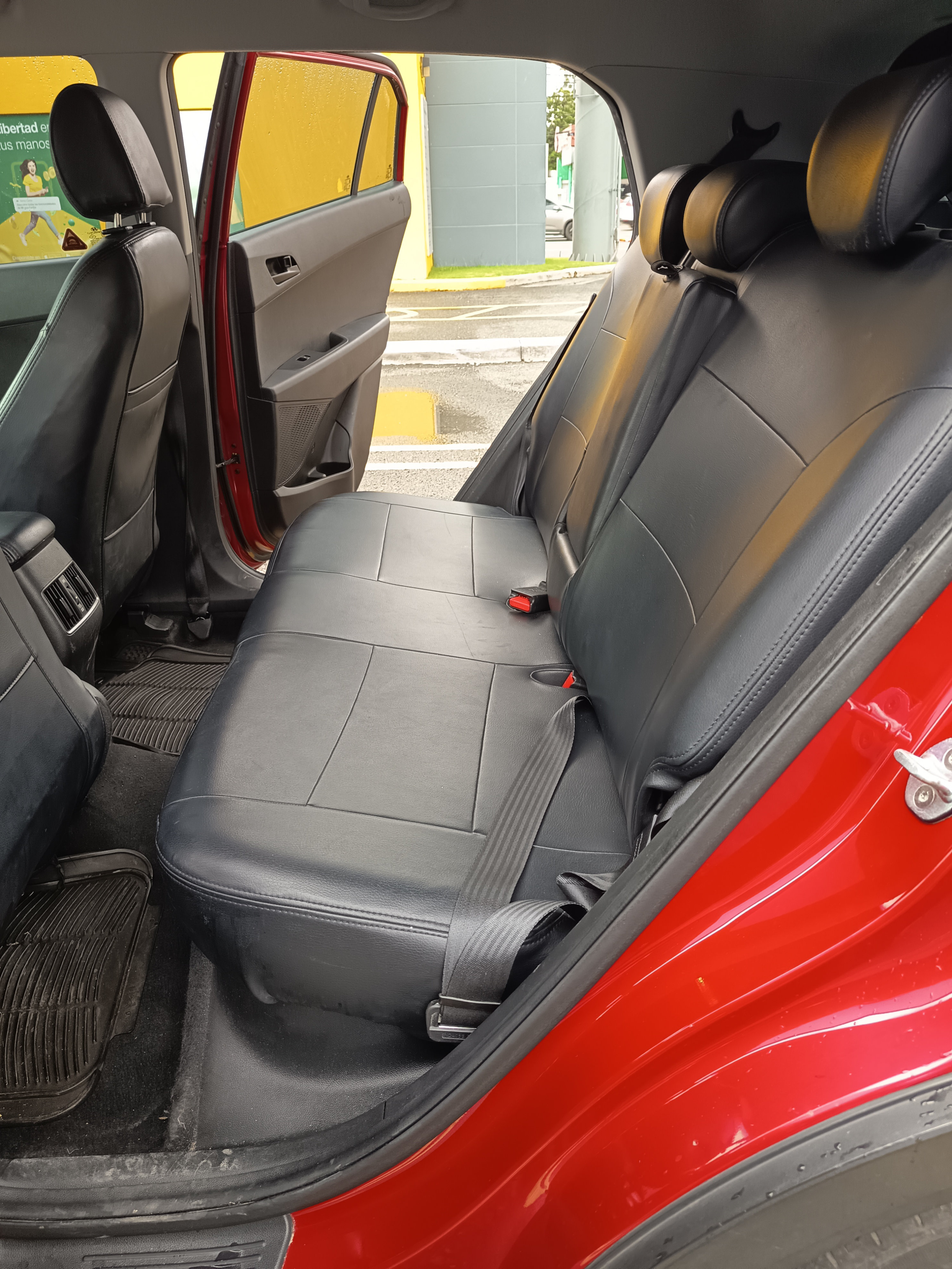jeepetas y camionetas - Hyundai Tucson 2016 Seguro Gull 3