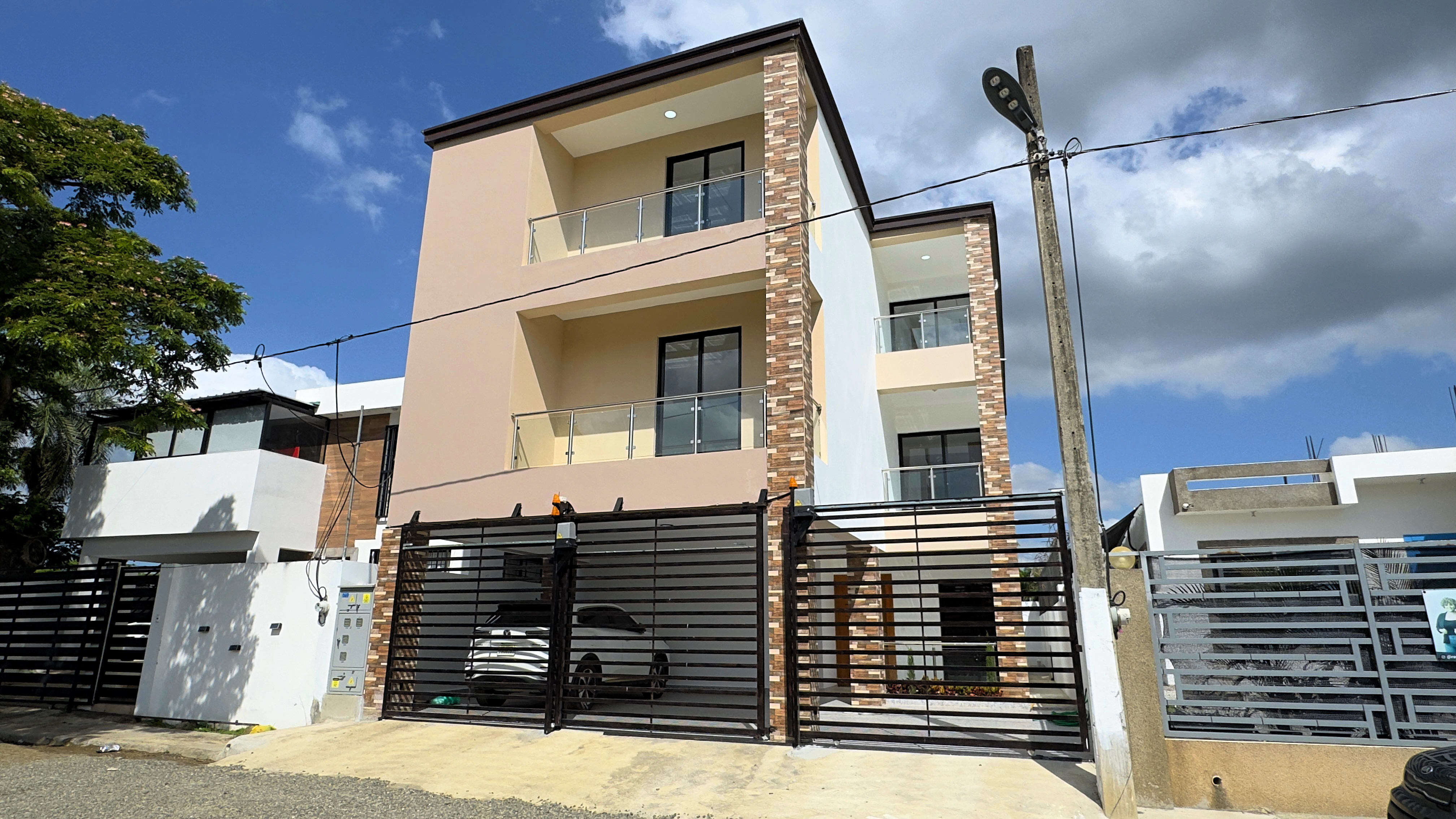 apartamentos - Apartamento en Puñal proyecto cerrado 0
