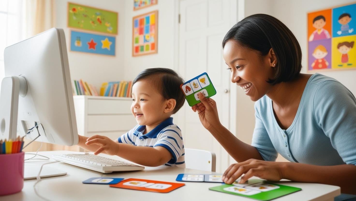 cursos y clases - Cursos inglés Niños 1 a 5 años
Metodología única y probada.  0