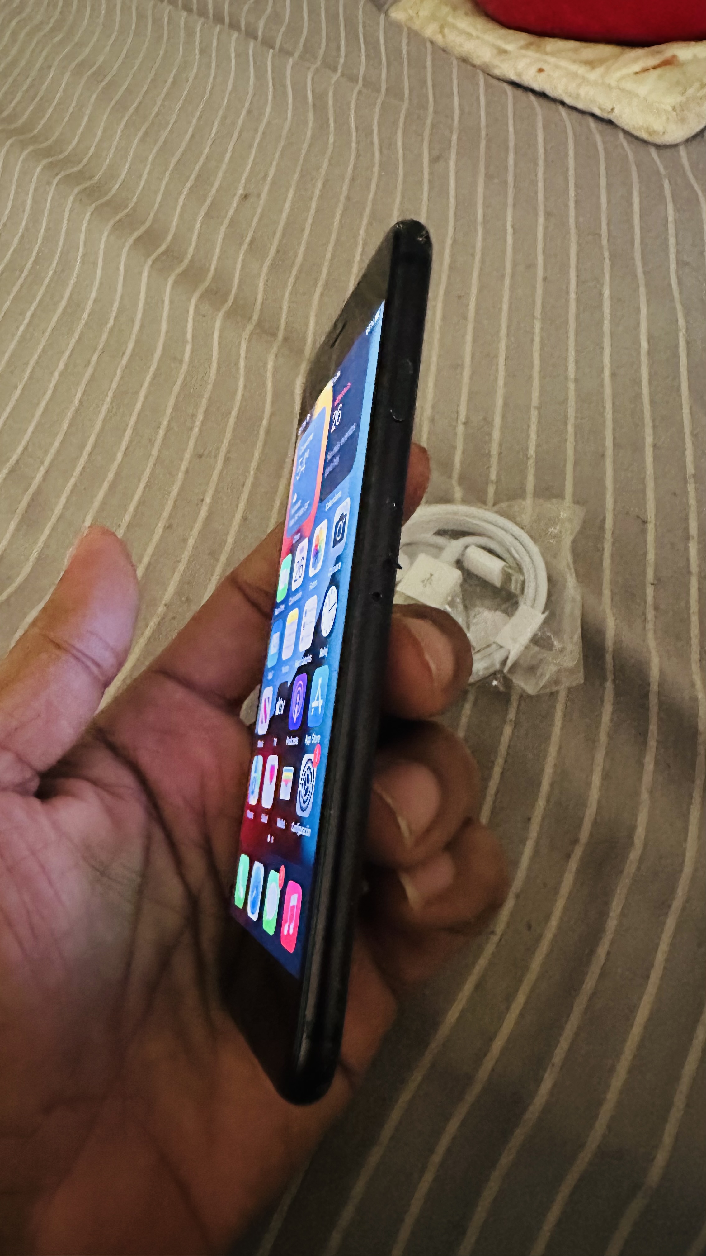 celulares y tabletas - IPHONE 7 NORMAL 32 GB FACTORY 4