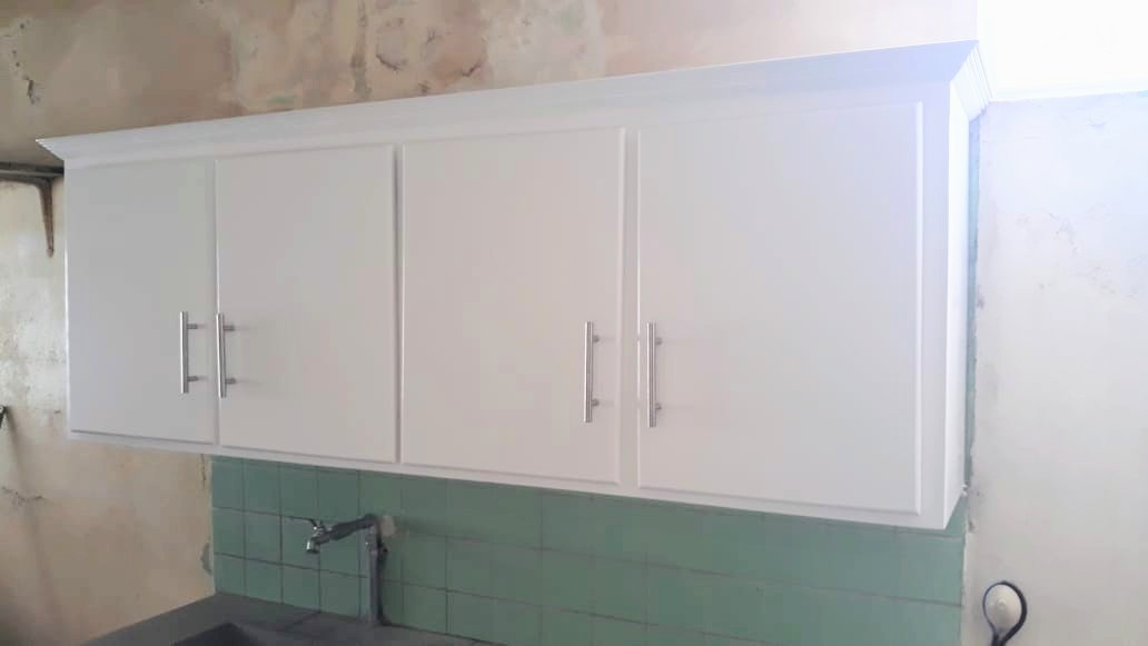 cocina - Cabinet 
