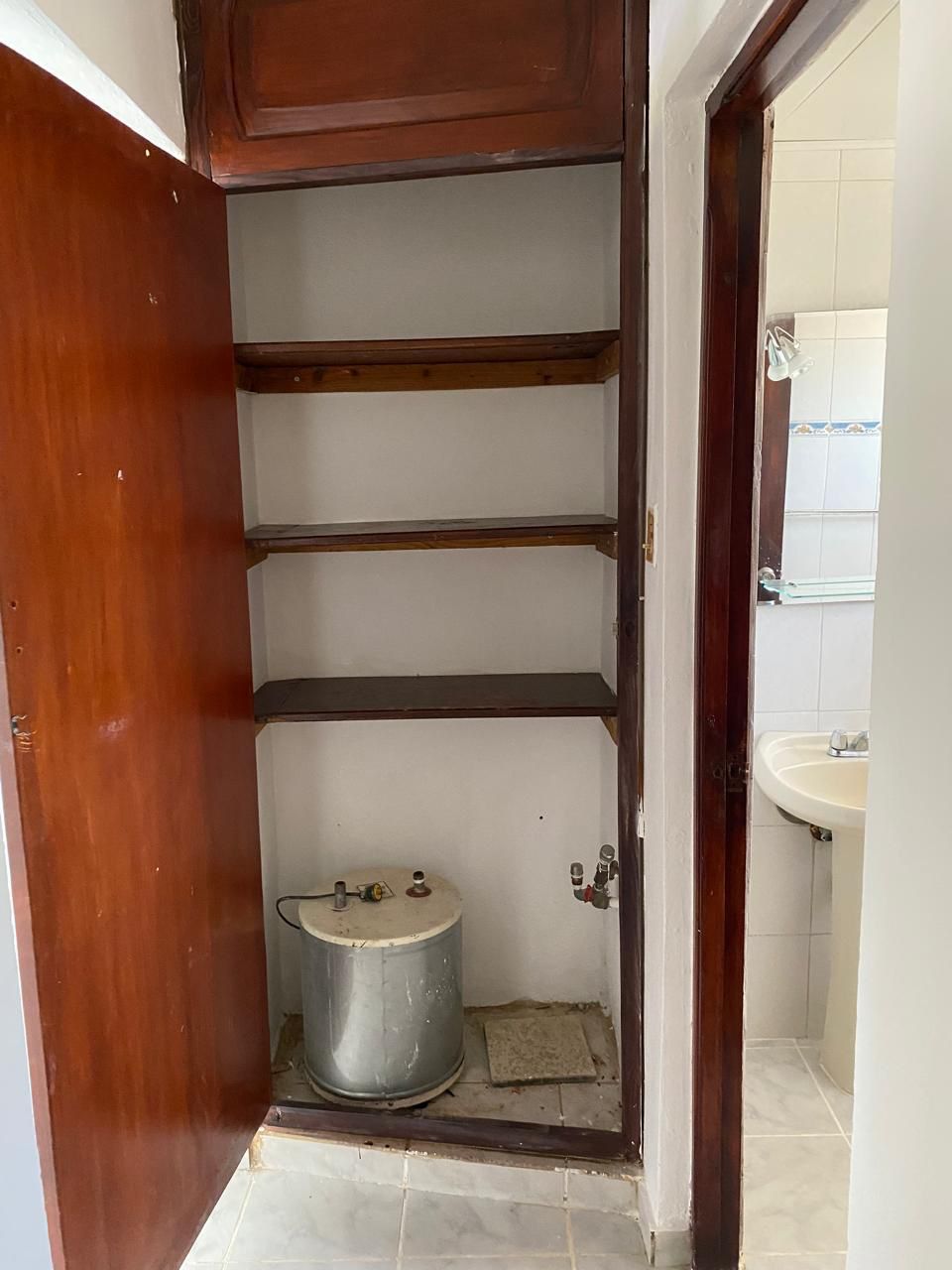 apartamentos - Vendo apartamento en Ensanche Quisqueya   6
