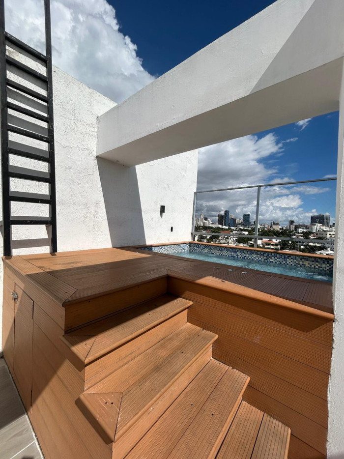 apartamentos - Apartamento en Venta de 2 Habitaciones en Julieta  8