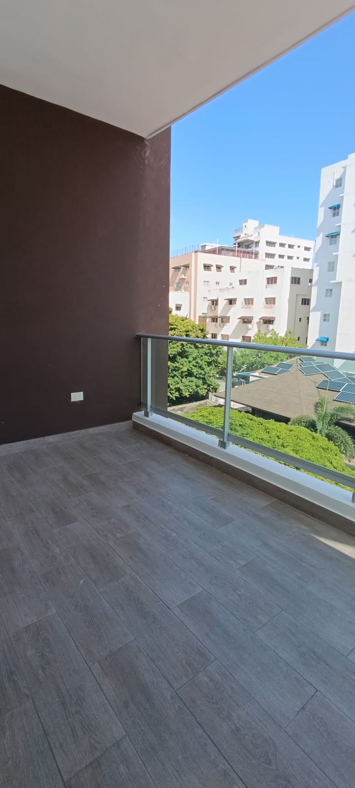 apartamentos - El Real, Torre moderna excelente apartamento 3hab 2
