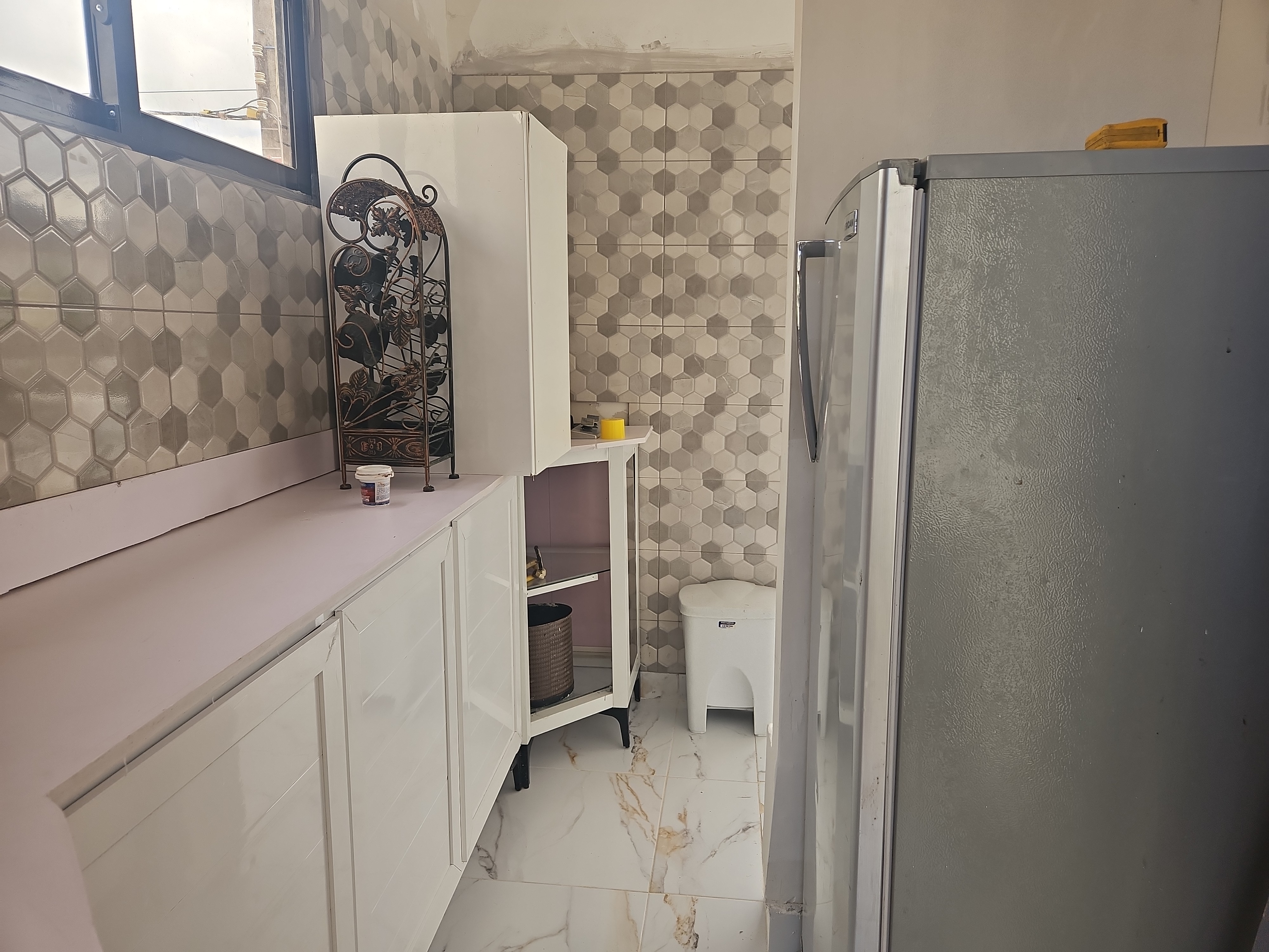 apartamentos - Alquiler de Apartamento Amueblado  3