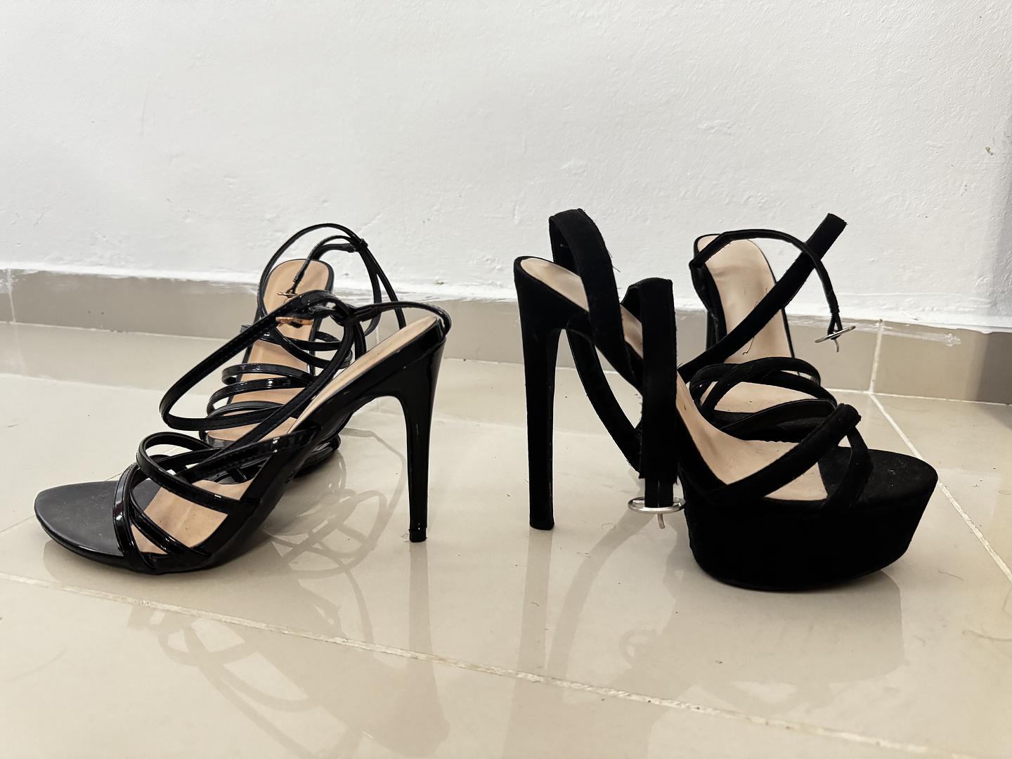 zapatos para mujer - Zapatillas  0