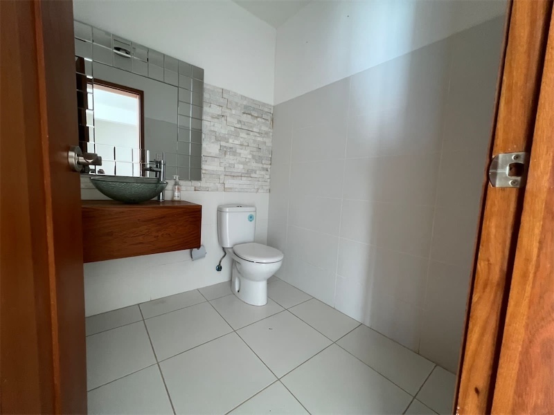 apartamentos - Apartamento de renta en Rincón Largo 8