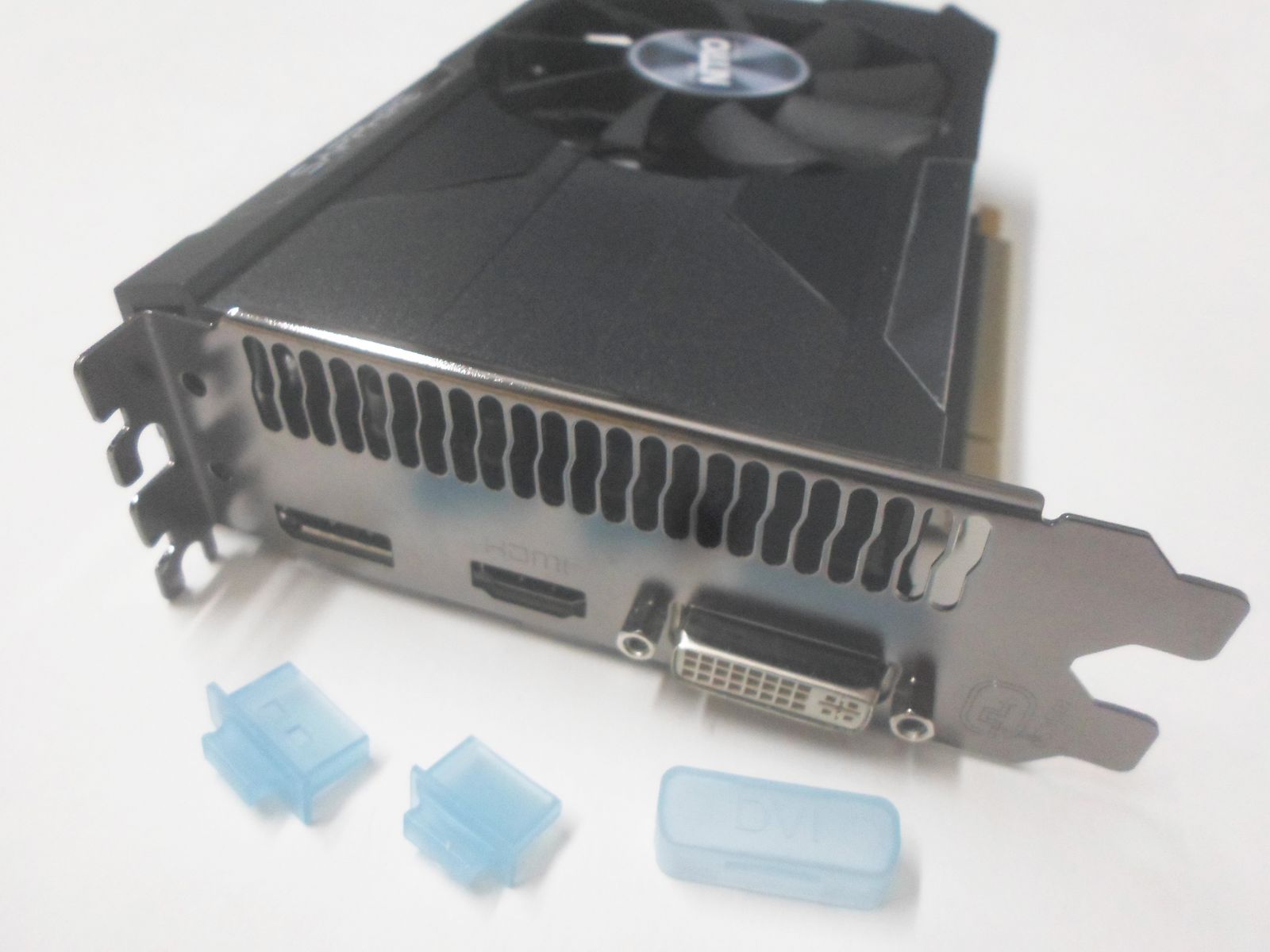 computadoras y laptops - Tarjeta de video Sapphire Radeon NITRO R7 360 2GB 4