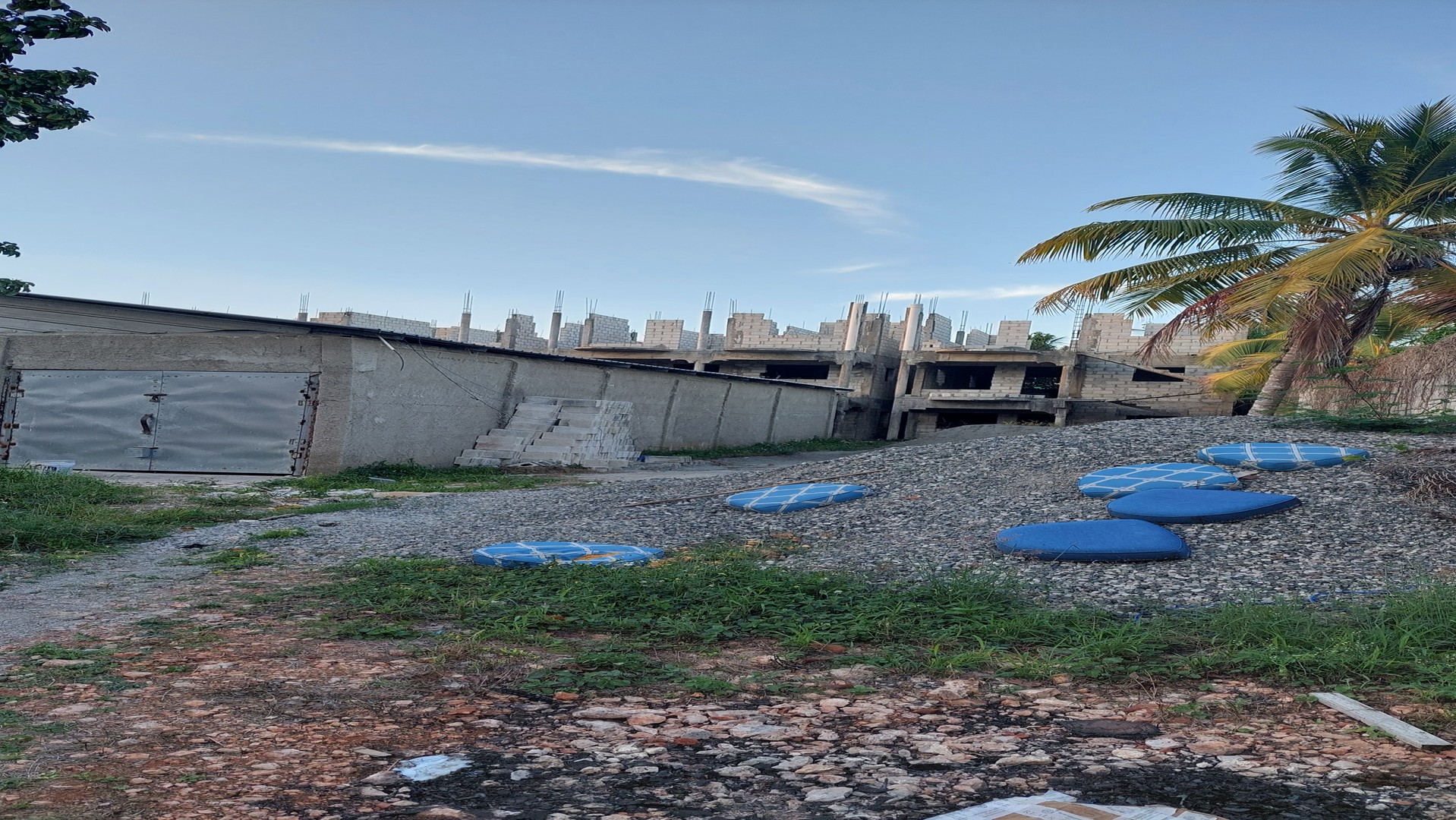 apartamentos - Vendo propiedad en Boca Chica 